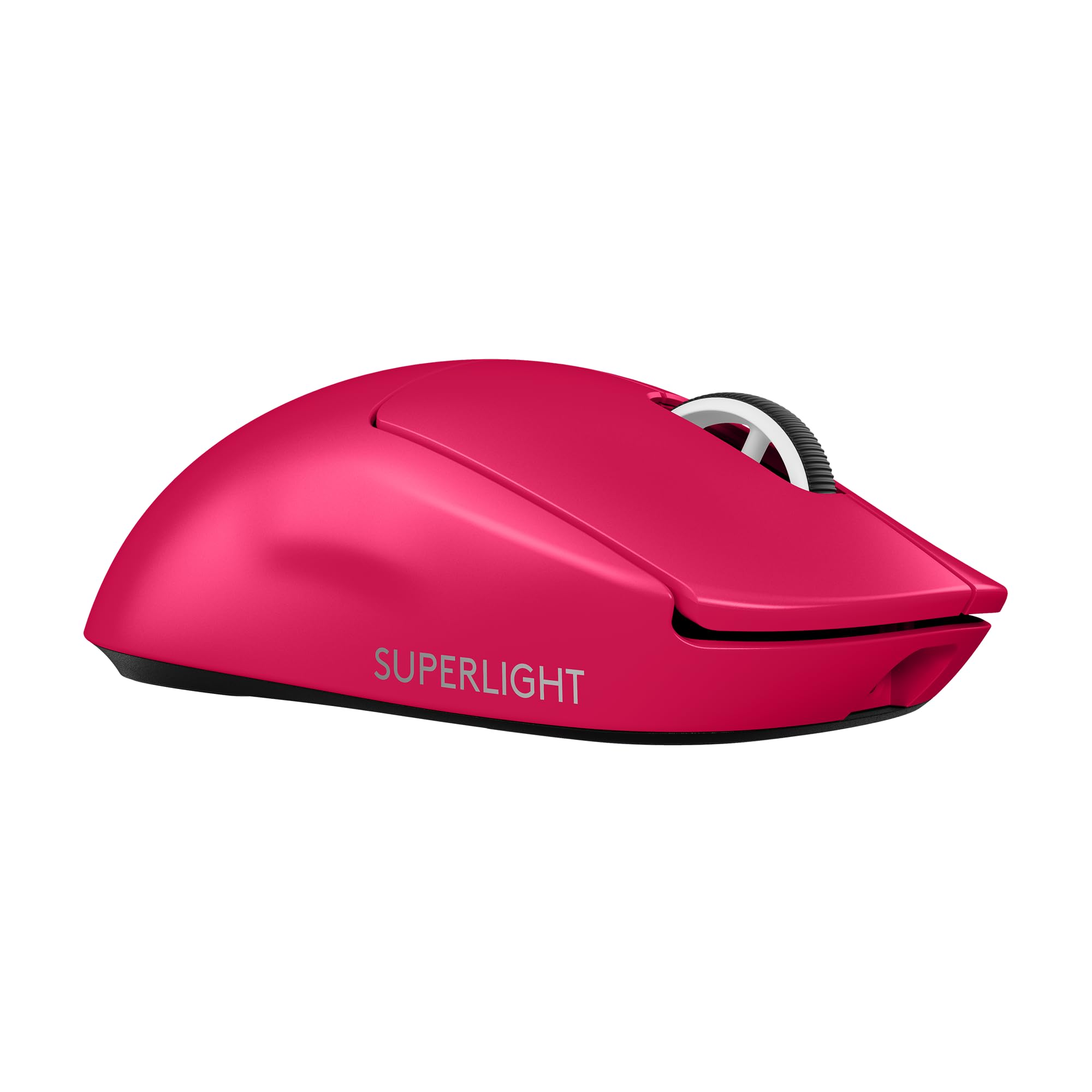 Logitech G PRO X Superlight 2 Lightspeed Wireless Gaming Mouse